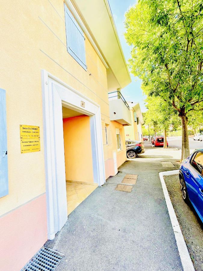 Studio Ле-Праде Экстерьер фото